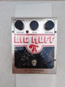 Electro Harmonix Big Muff Pi V9