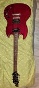 Epiphone Sg + Bundle