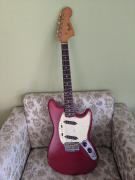 Fender duosonic 2 του 1966