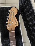 Fender Highway One Stratocaster HSS – Made in USA