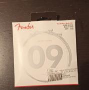 Fender original Bullet 3150LR 09-46
