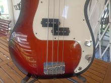 FENDER PRECISION USA 1997