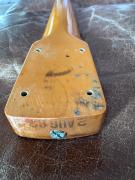 FENDER STRATOCASTER 1963