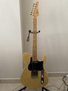 FNG ILIAD WHITE BLONDE (TELECASTER)