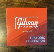 Gibson Custombuckers