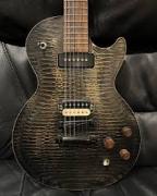 Gibson Les paul bfg