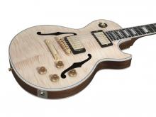 Gibson Les Paul Custom Shop Florentine