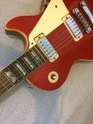 Gibson Les Paul Deluxe δεκαετίας '70