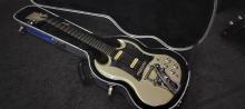 Gibson SG Platinum