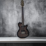 GODIN XTSA ELECTRIC MIDI PIEZO