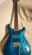 Harley Benton CST-24T P90