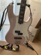 Harley Benton MV4-PJ