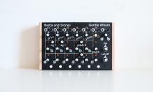 Herbs and Stones Gentle Wham