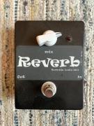 Hermida Audio Reverb V1