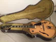 Ibanez George Benson δεκαετίας '80