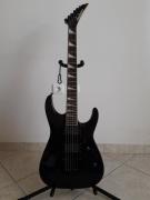 JACKSON DINKY BLACK GLOSS