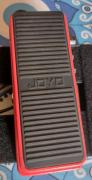 Joyo multifunction wah/volume
