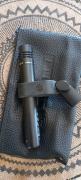 LEWITT LCT-340 Small Capsule Condenser Microphone. Εξαιρετικό για ακουστική κ