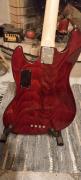 Marcus Miller vintage jazz