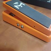 Mission Engineering G-66 SP-1 Custom