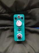 Mooer Green Mile Overdrive Pedal