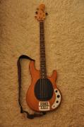 Music Man StingRay Classic 1988