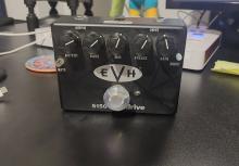 MXR 5150 OVERDRIVE