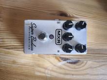 Mxr super badass distortion