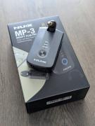 NUX mighty plug pro
