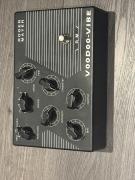 Roger Mayer Voodoo Vibe (2000s) – Αναλογικό Chorus/Vibrato/Tremolo