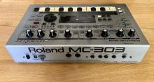 Roland Mc 303 Groovebox