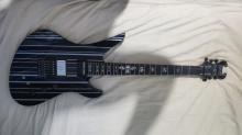 Synyster Gates Custom S