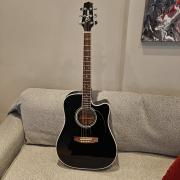 Takamine Ef341sc Japan.