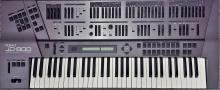 Roland jd800