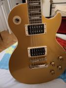 Ευκαιρια Slash signature goldtop Epiphone discontinued 580 .Ολοκαινουργια !!!!!