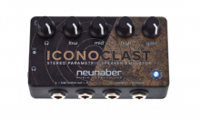 Neunaber Iconoclast - Speaker Emulator