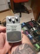 VD 400 DELAY