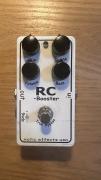 Xotic effects - RC Booster
