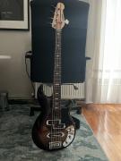 Yamaha BB425X