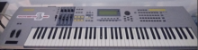 YAMAHA MOTIF ES7 πωλειται