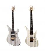 ZHTEITAI - Schecter Synyster Gates Custom-S