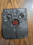 Zoom 505  II Guitar
