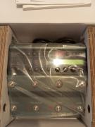 Tc electronic nova system