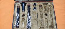 Πωλείται κλαρινέτο Selmer Series 10S A key of A (ΛA)