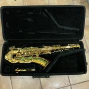 Σαξόφωνο τενόρο YAMAHA YTS275