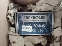 ΠΡΟΣΦΟΡΆ Rockboard iso power block v16 Τροφοδοτικό