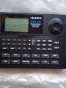 Alesis sr16 drum machine