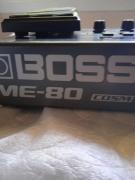 Boss ME 80  multieffect κιθάρας