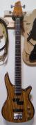 BASS  Custom  Eξαιρετικο - χειροποιητο