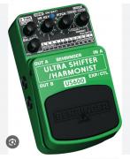 Behringer US 600 Ultra Shifter/HARMONIST